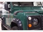 Thumbnail Photo 44 for 1995 Land Rover Defender 90